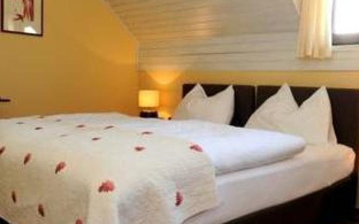 Hotel Pok Garni