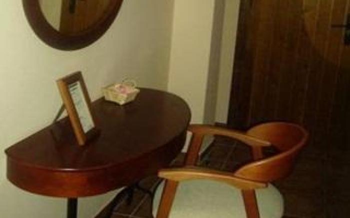 Hotel Rural Cristania