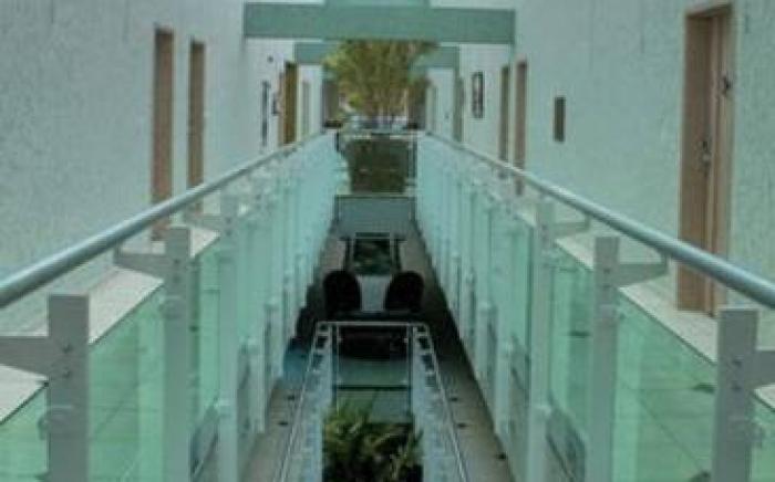 Capivari Ecoresort