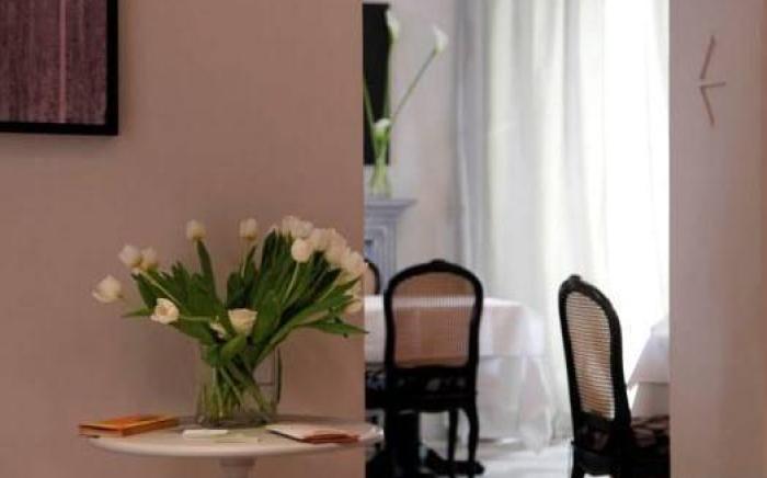 Hotel Arancioamaro
