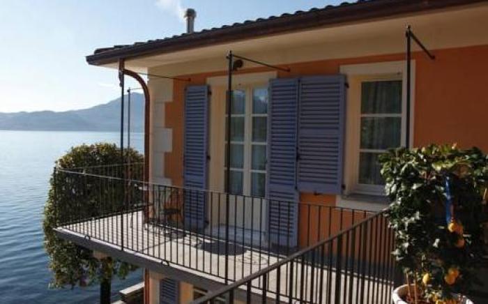 Hotel Arancioamaro