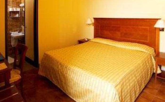 Hotel La Rondinella