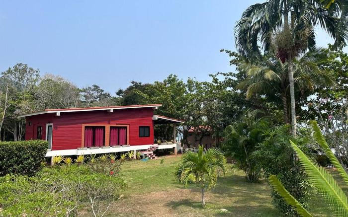 Piman Pu Arthouse 2 bedroom beach villa