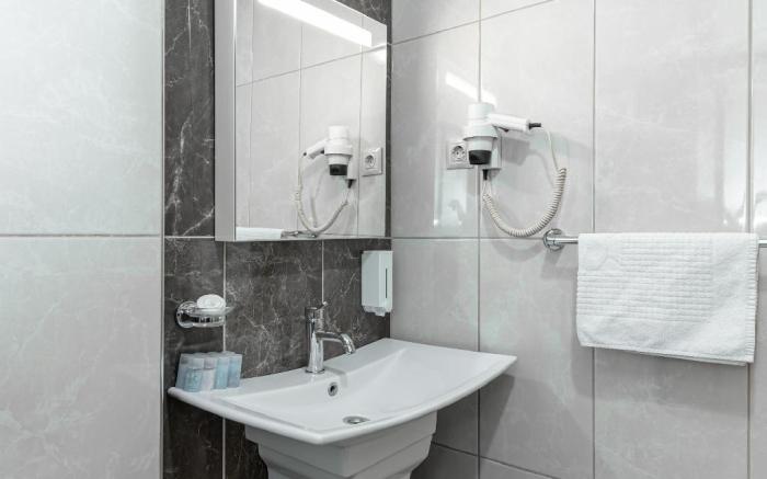 Bursa Loyal City Hotel
