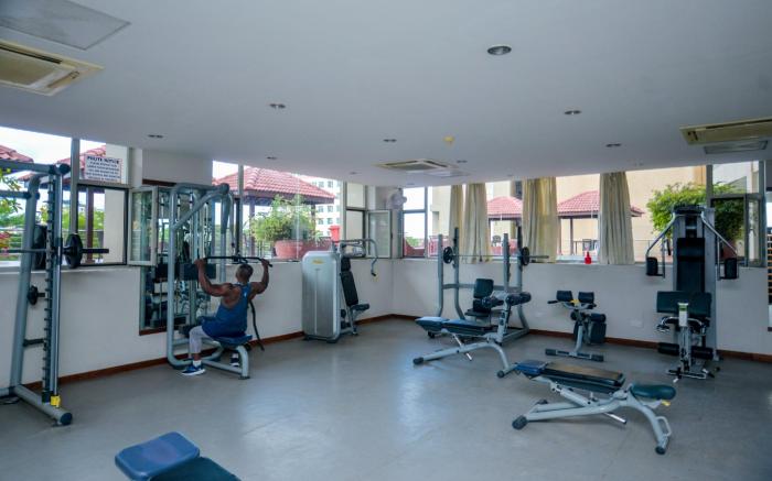 Aura Suites
