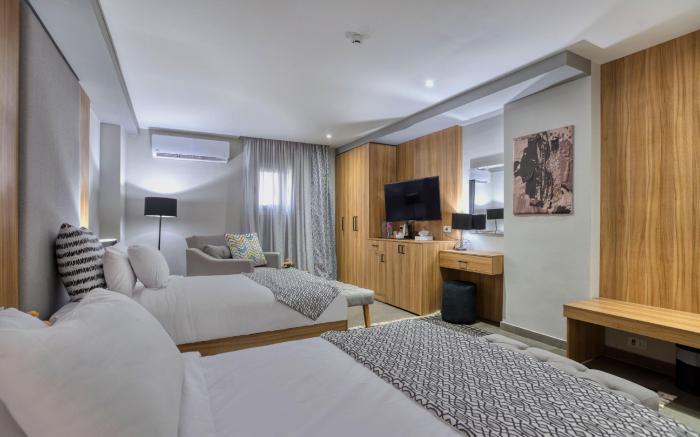Locanda Museum Hotel