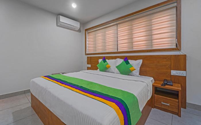Treebo Regalia Inn Civil Station