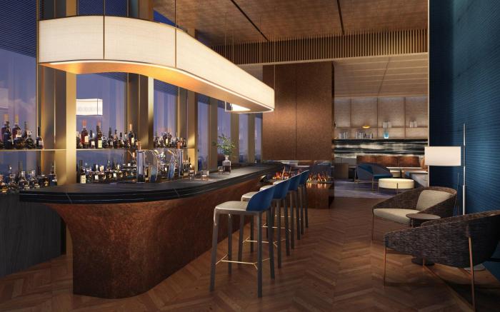 The Ritz-Carlton, Fukuoka