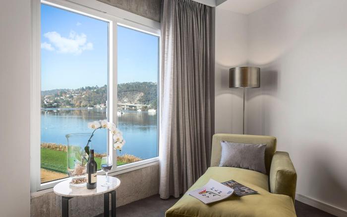 Peppers Silo Launceston