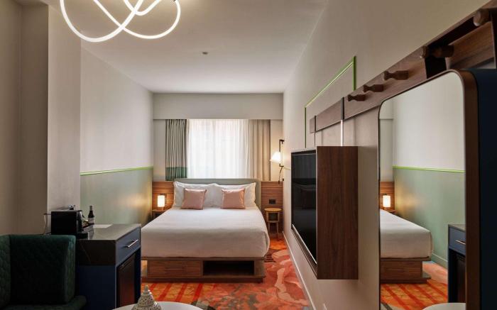 The Clarence Hotel Sydney