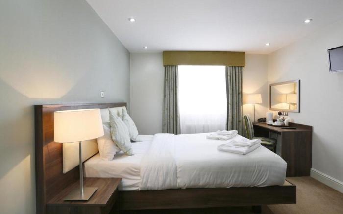 Hyde Park Boutique Hotel