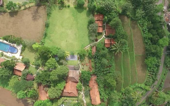Katumbiri Resort