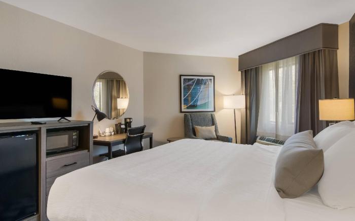 The Inn on Maritime Bay, an Ascend Collection Hotel