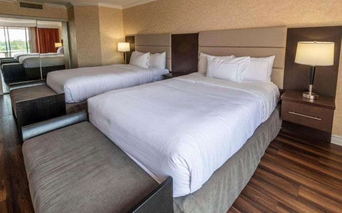 Chateau Cartier Hotel & Resort, an Ascend Collection Resort