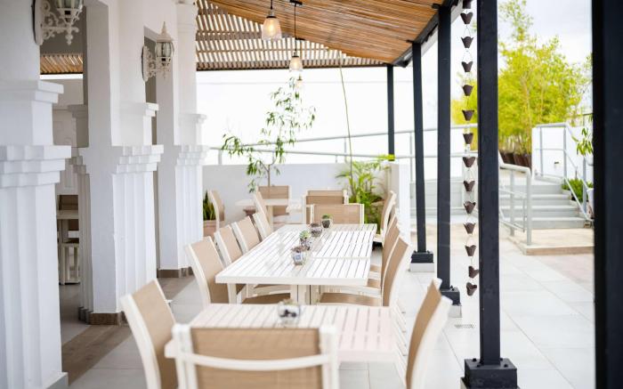 Gran Hotel Europa Santo Domingo, Trademark by Wyndham