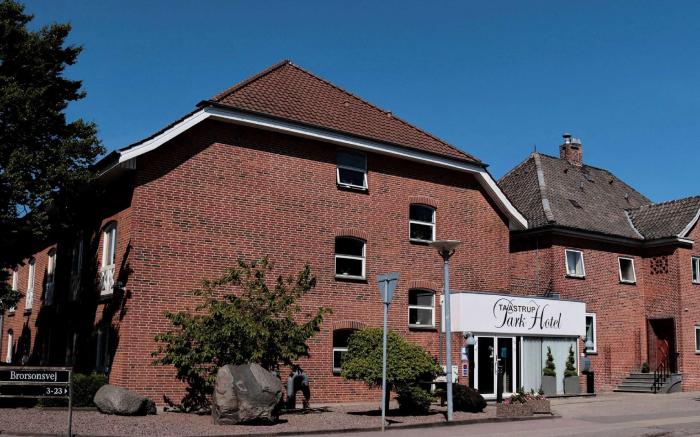 Taastrup Park Hotel