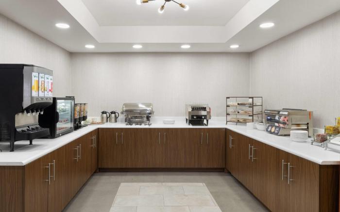 Wingate by Wyndham Mansfield OH