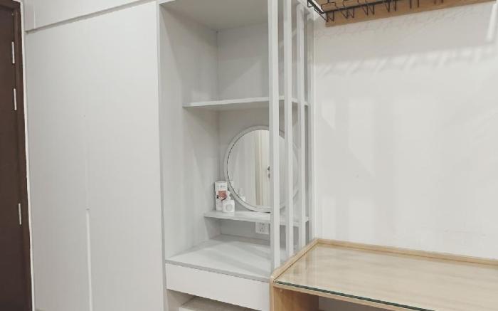 Suite  Residence ~Studio Apt in Vinhomes Dcapitale