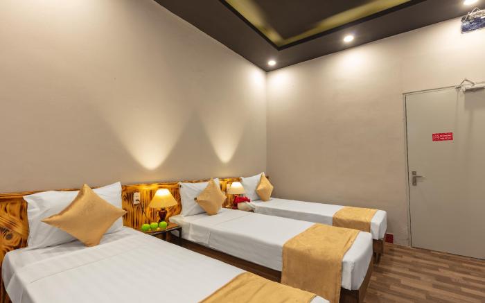 Global Backpackers Hostel