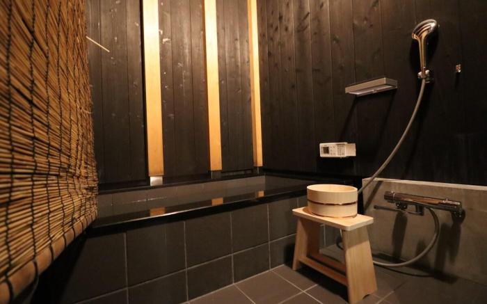 Private suite 5min from Tofukuji Station/1BR[楽邸]