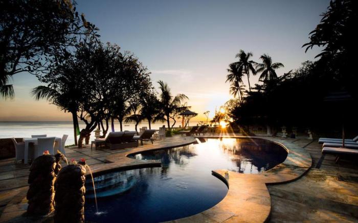 Poinciana Resort
