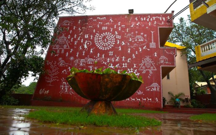 Hotel Hilltop by Fidato Hotels