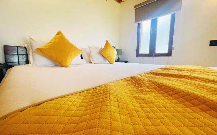 Cattle Inn - Luxury Tents Resort Pushkar