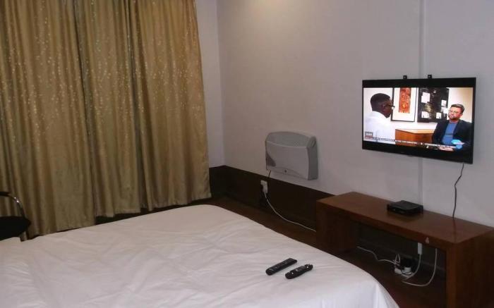 Martino Guest House