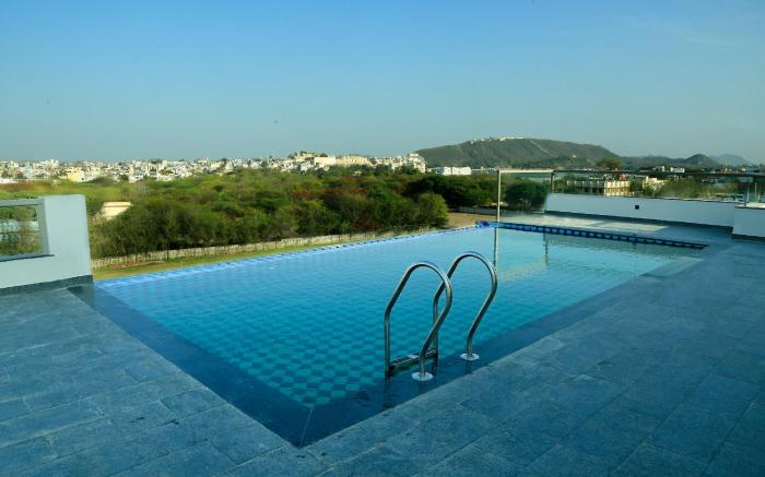 Hotel Bawa Udaipur