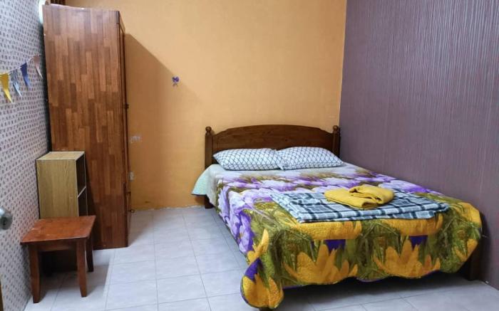AlFateh Homestay Kepala Batas