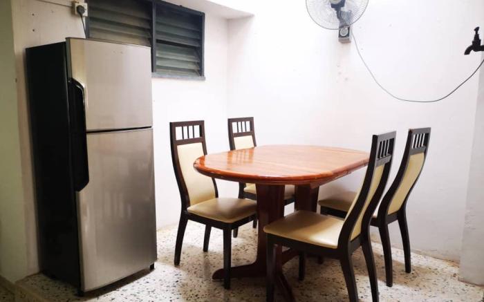 AlFateh Homestay Alor Setar