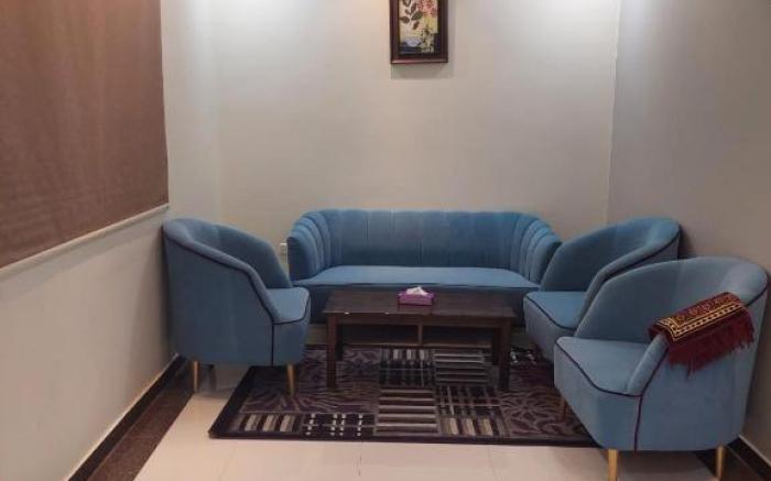Diamond Angle Suites