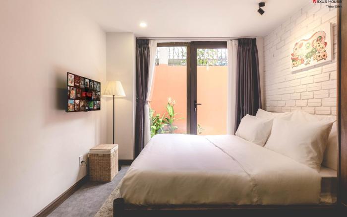 Nexus House Garden Thao Dien