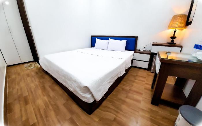 Charm Island Hotel