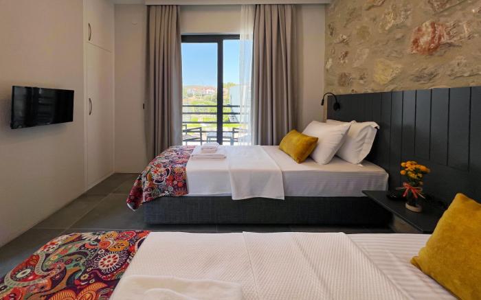 DADYA BORA HOTEL