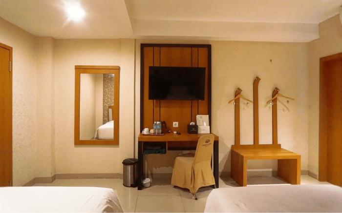 Arabia Hotel