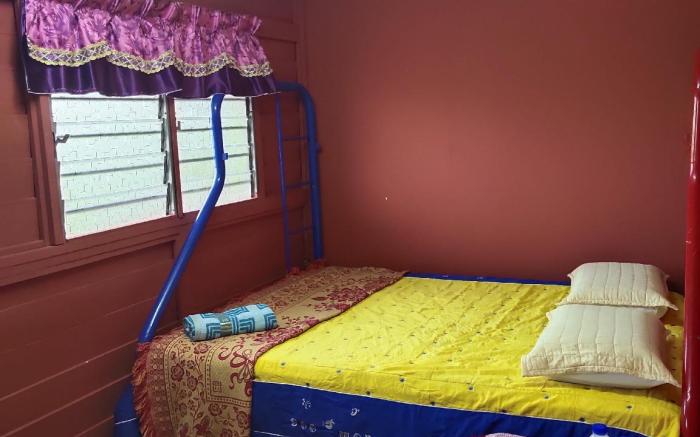 HOMESTAY DHUHA