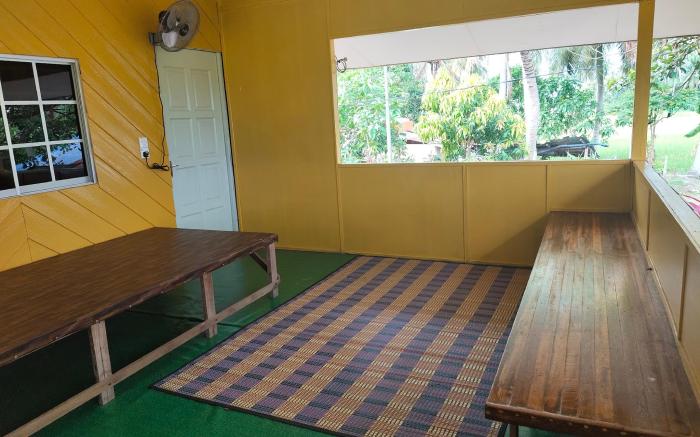 HOMESTAY DHUHA