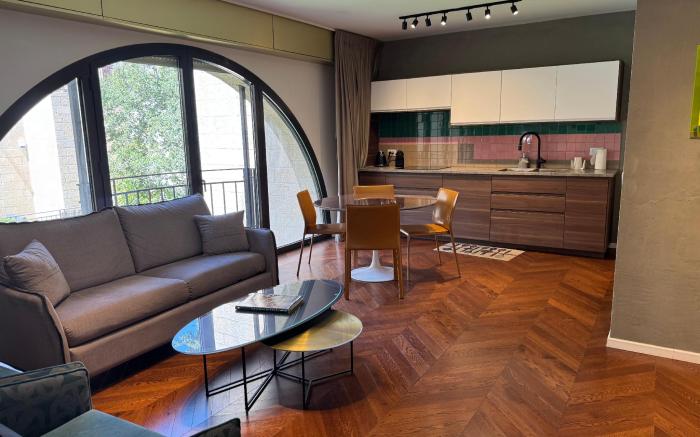 Luxury apartment - David Citadel