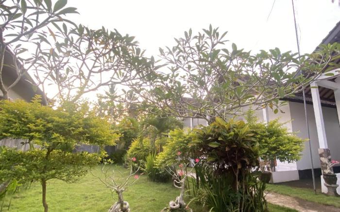 Kubu Indah Guest House