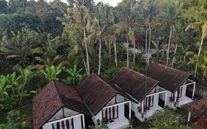 Kubu Indah Guest House