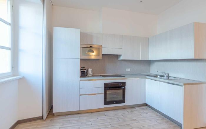 Maioliche Apartments Griante