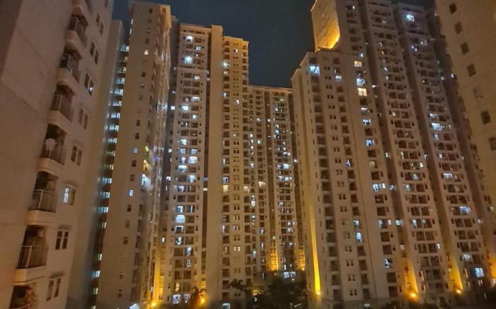 Cozy and Clean Apartemen Medit 