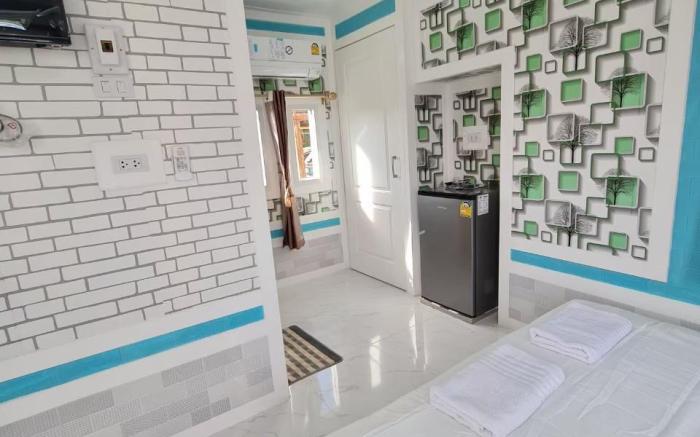 Goodville Resort at Ta Ngoi Accommodation