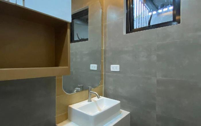 Two-Storey Smart Home Portville Townhouse Buhangin
