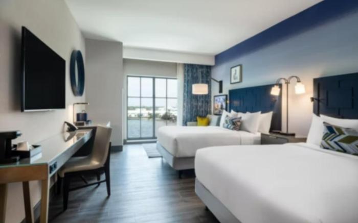 Hotel Indigo Panama City Marina By IHG