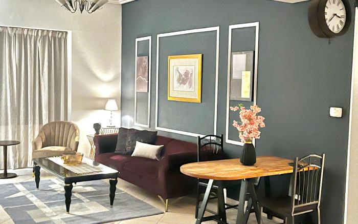 Chic 3 bedroom apartment 