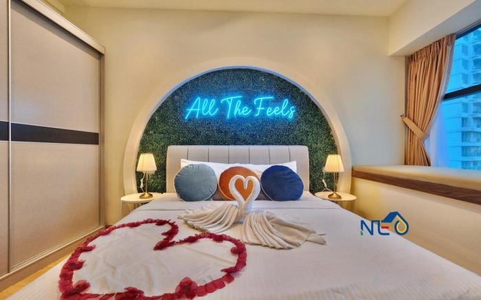 Country Garden Danga Bay by Neo Suites 