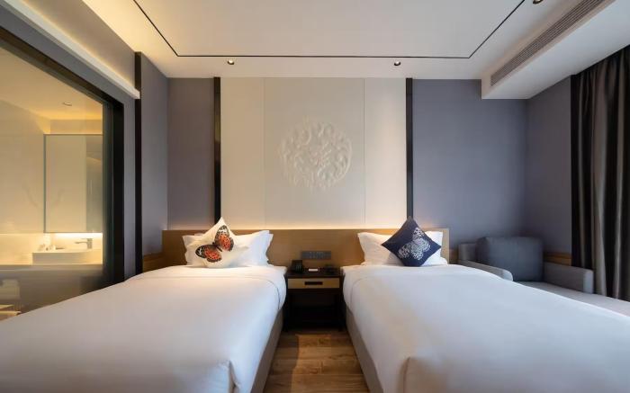 Ramada by Wyndham Guilin Yangshuo Resort