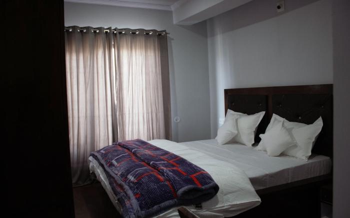 Banaras Residency 